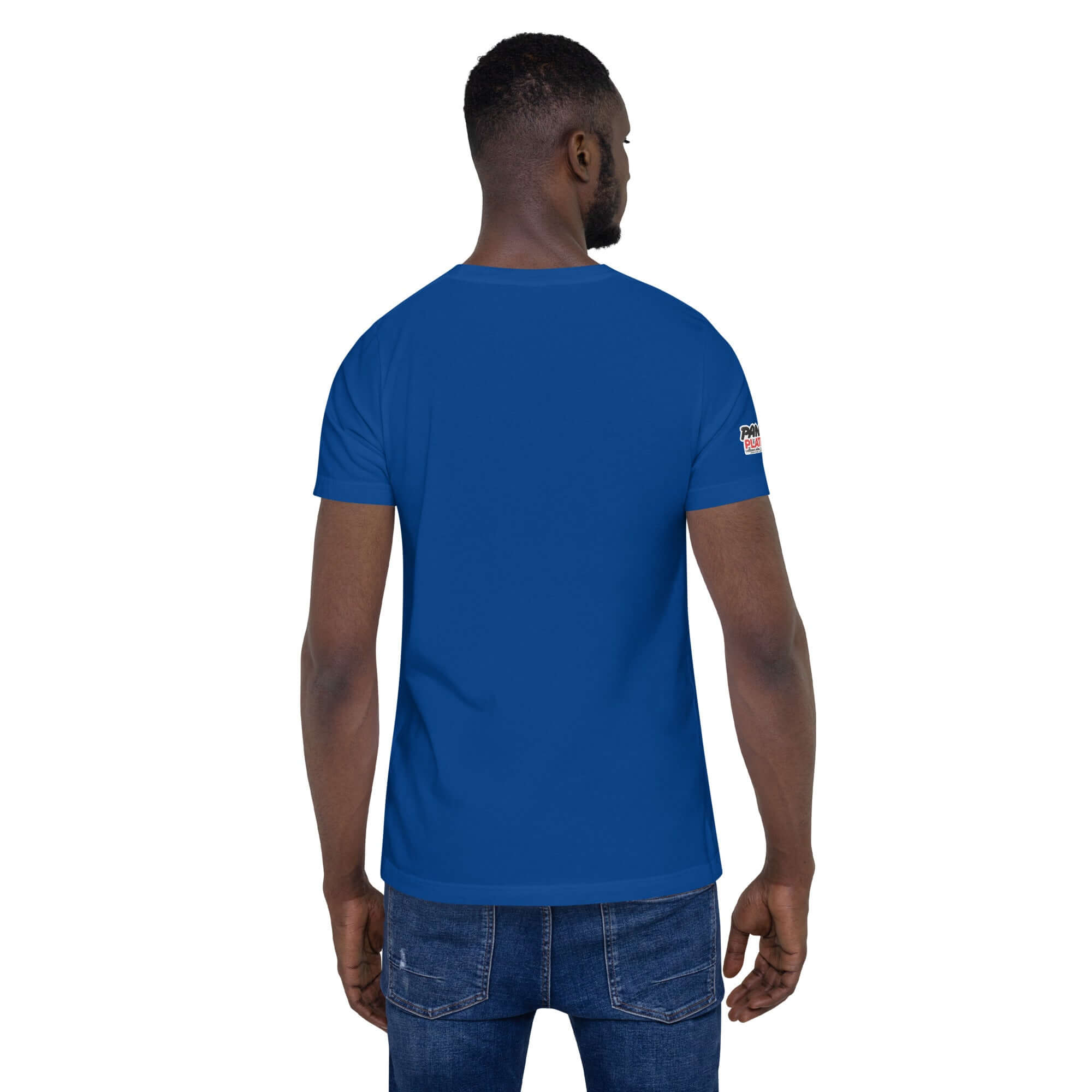 Panther Platform Hard Body | Unisex t-shirt
