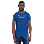 Panther Platform Hard Body | Unisex t-shirt
