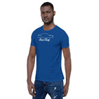 Panther Platform Hard Body | Unisex t-shirt