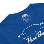 Panther Platform Hard Body | Unisex t-shirt