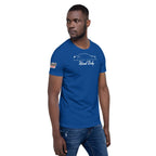 Panther Platform Hard Body | Unisex t-shirt