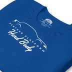 Panther Platform Hard Body | Unisex t-shirt