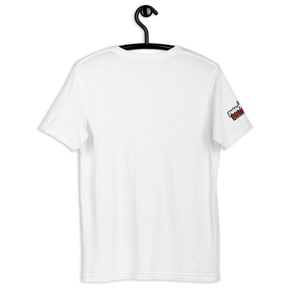 Panther Platform Hard Body | Unisex t-shirt