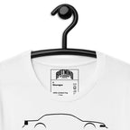 Panther Platform Hard Body | Unisex t-shirt
