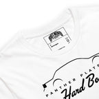 Panther Platform Hard Body | Unisex t-shirt