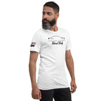 Panther Platform Hard Body | Unisex t-shirt