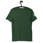Panther Platform History Unisex t-shirt