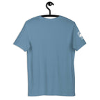 Panther Platform History Unisex t-shirt