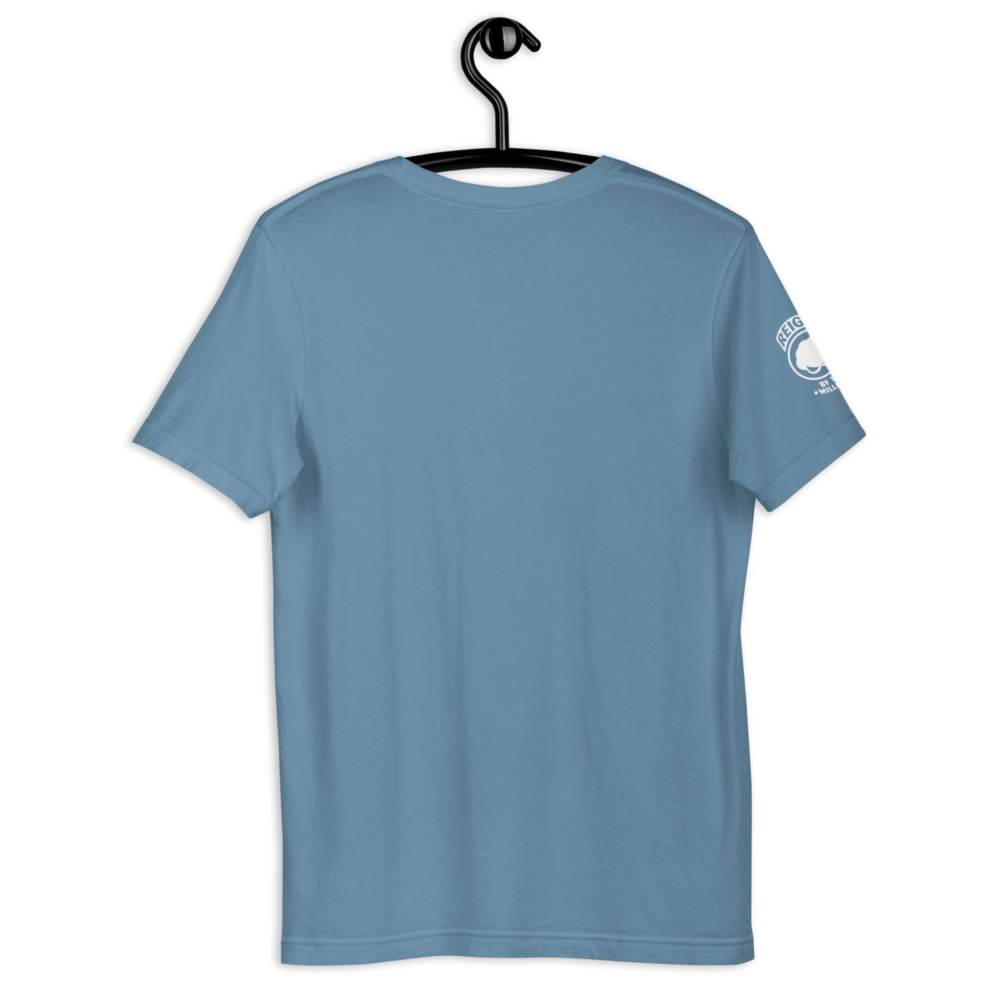 Panther Platform History Unisex t-shirt
