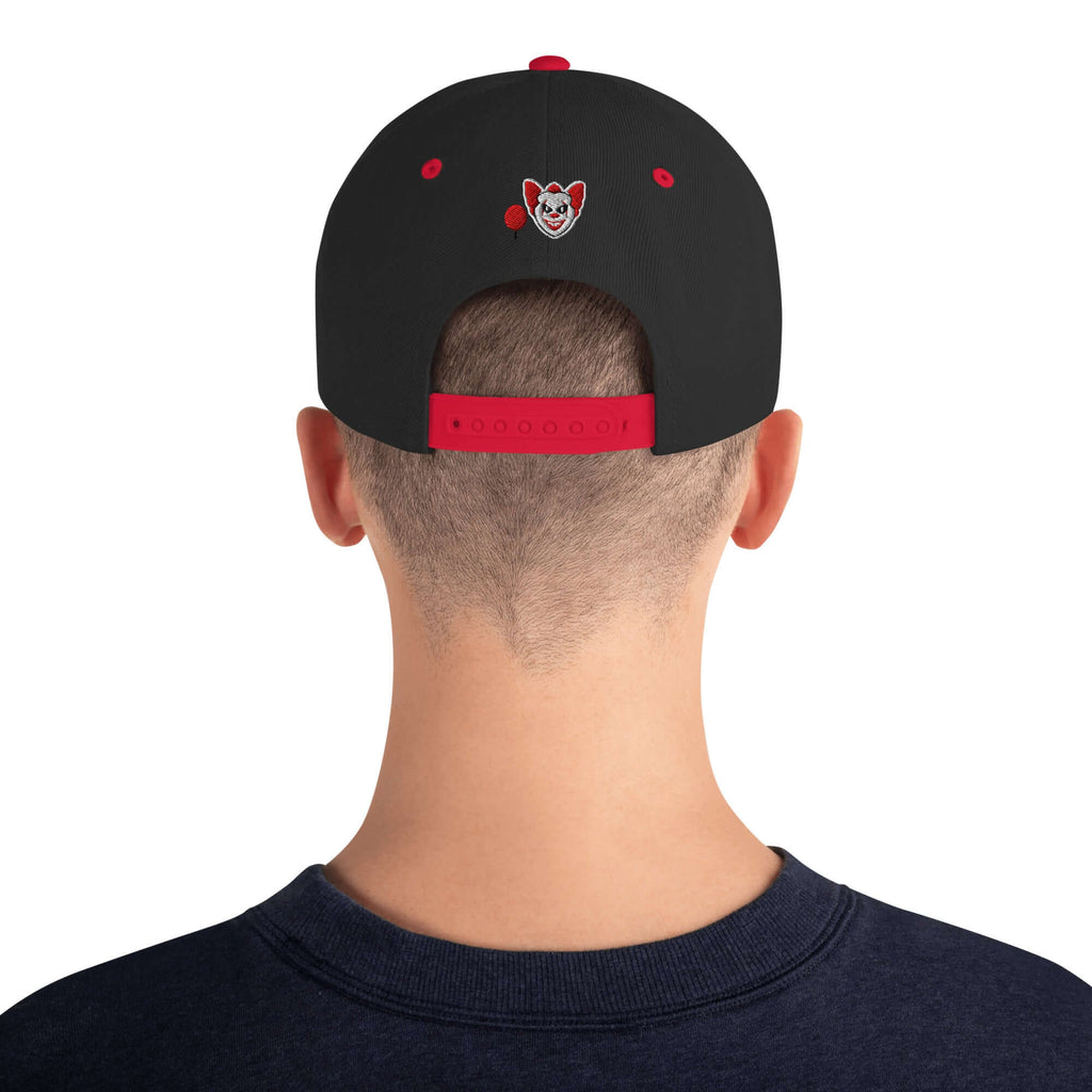 PennyWise Says | Snapback Hat