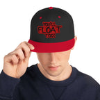 PennyWise Says | Snapback Hat