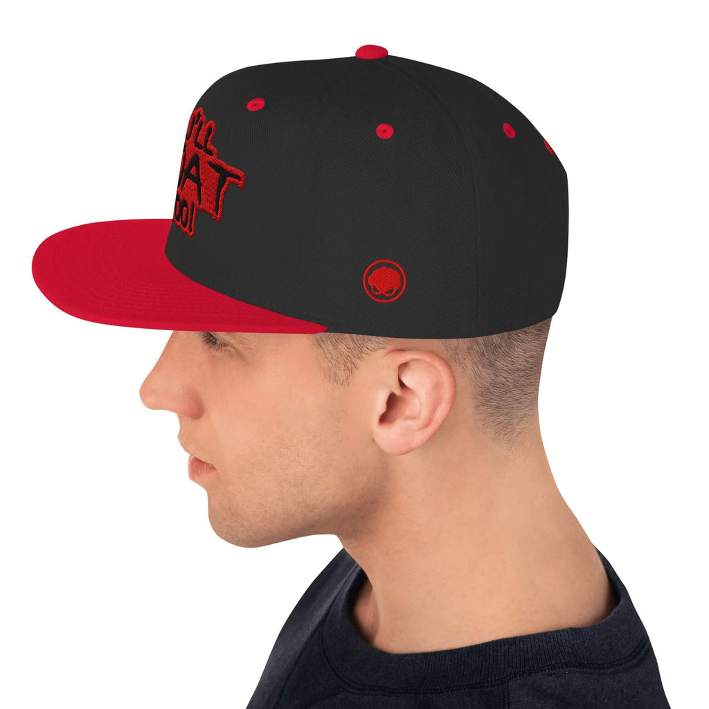 PennyWise Says | Snapback Hat