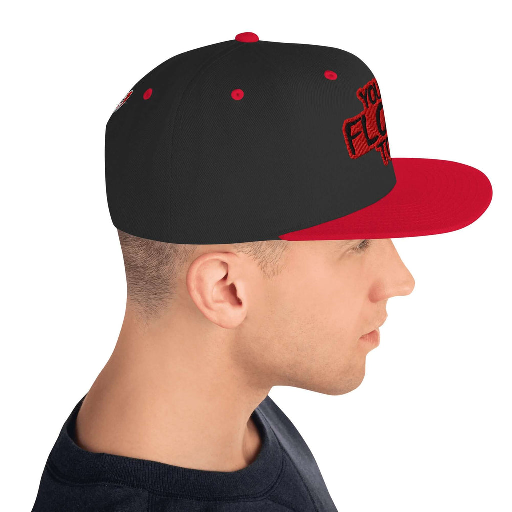 PennyWise Says | Snapback Hat