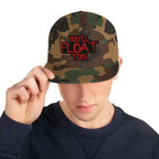 PennyWise Says | Snapback Hat