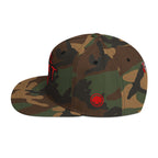 PennyWise Says Snapback Hat