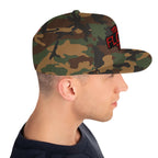 PennyWise Says | Snapback Hat