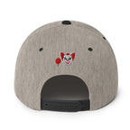 PennyWise Says | Snapback Hat