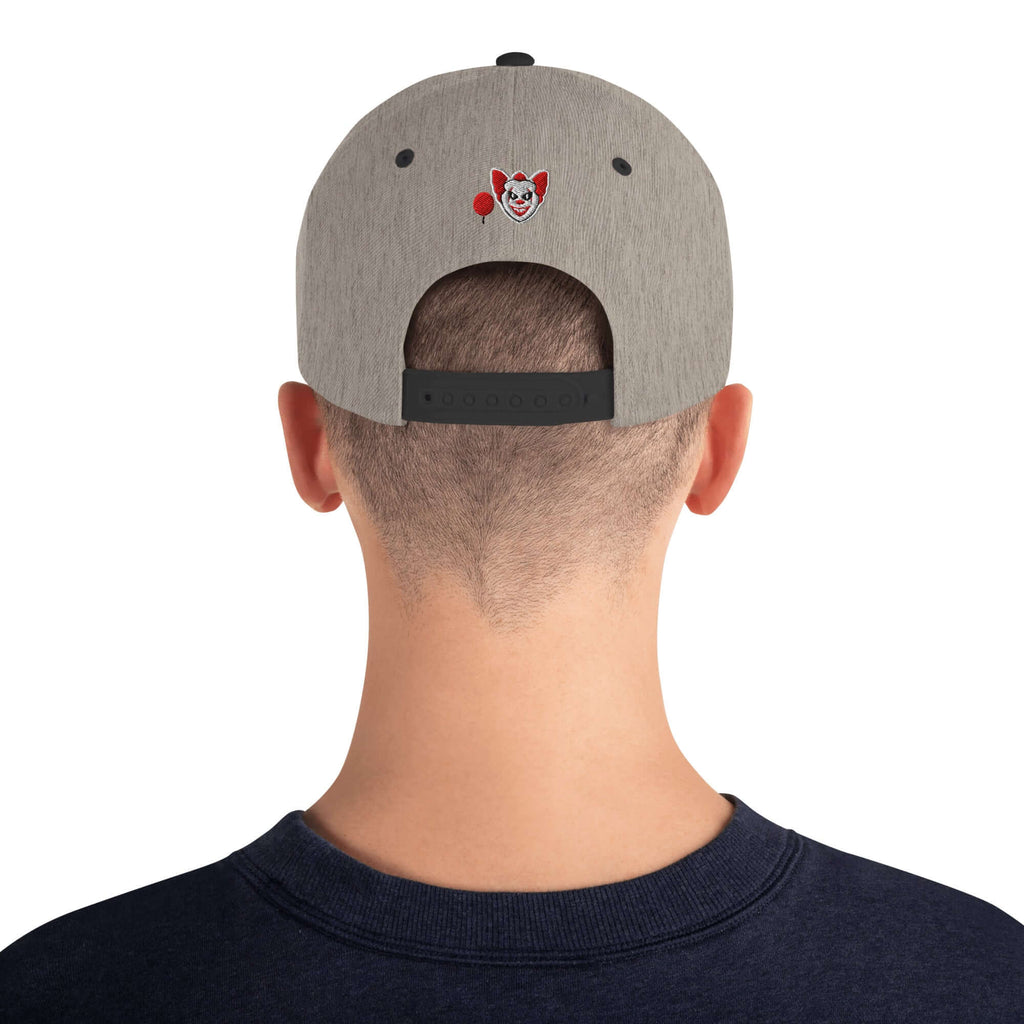 PennyWise Says | Snapback Hat