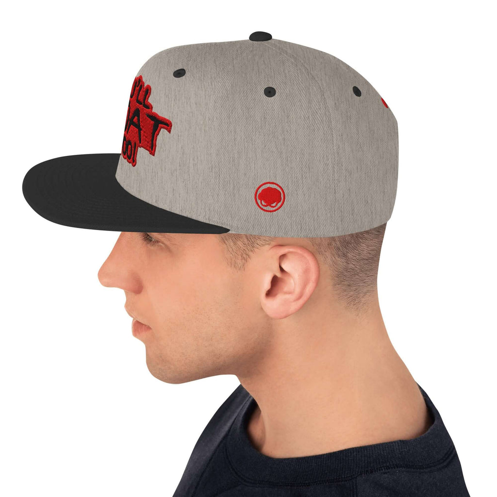 PennyWise Says | Snapback Hat