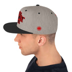 PennyWise Says | Snapback Hat
