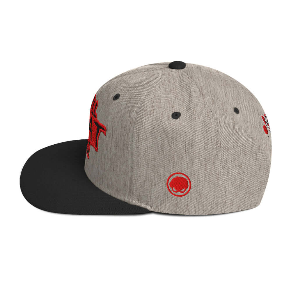 PennyWise Says | Snapback Hat