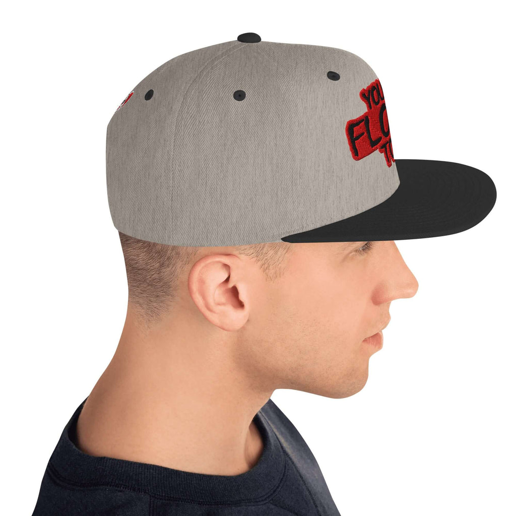 PennyWise Says | Snapback Hat
