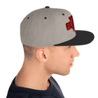 PennyWise Says | Snapback Hat