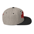 PennyWise Says | Snapback Hat