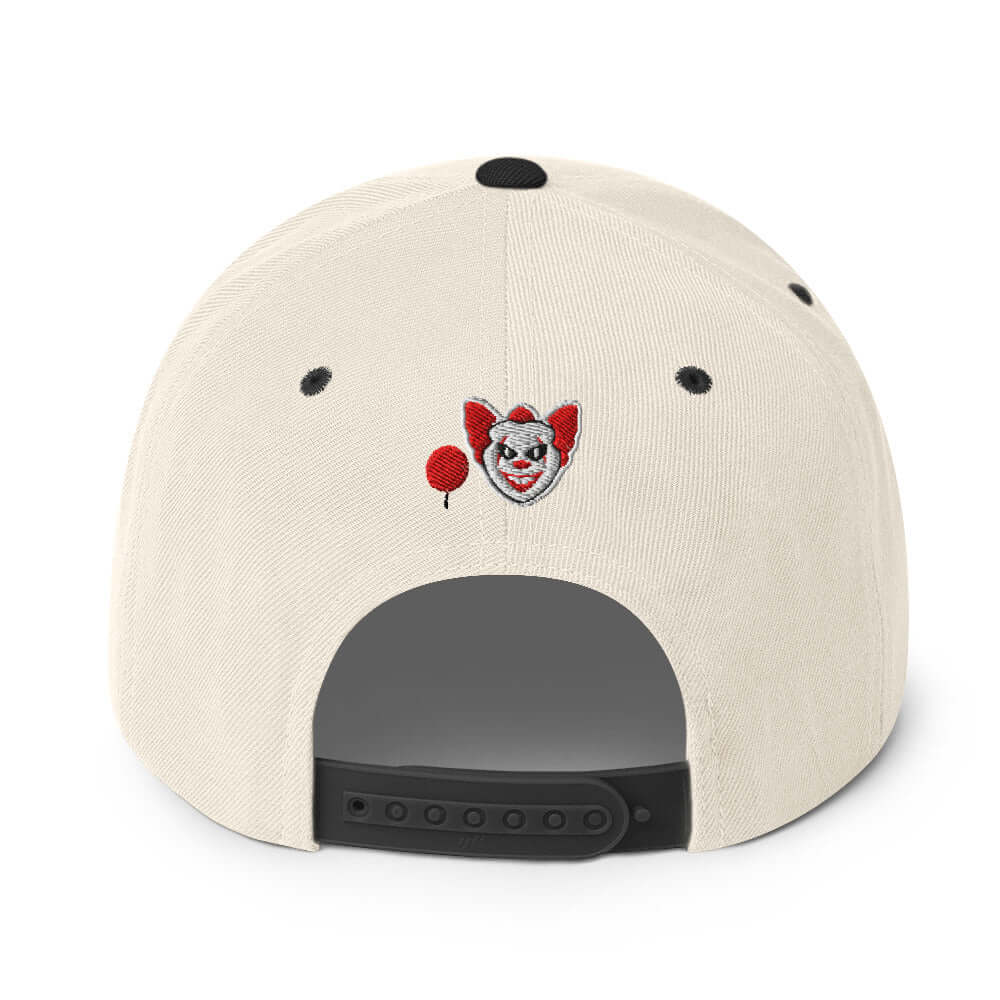 PennyWise Says | Snapback Hat
