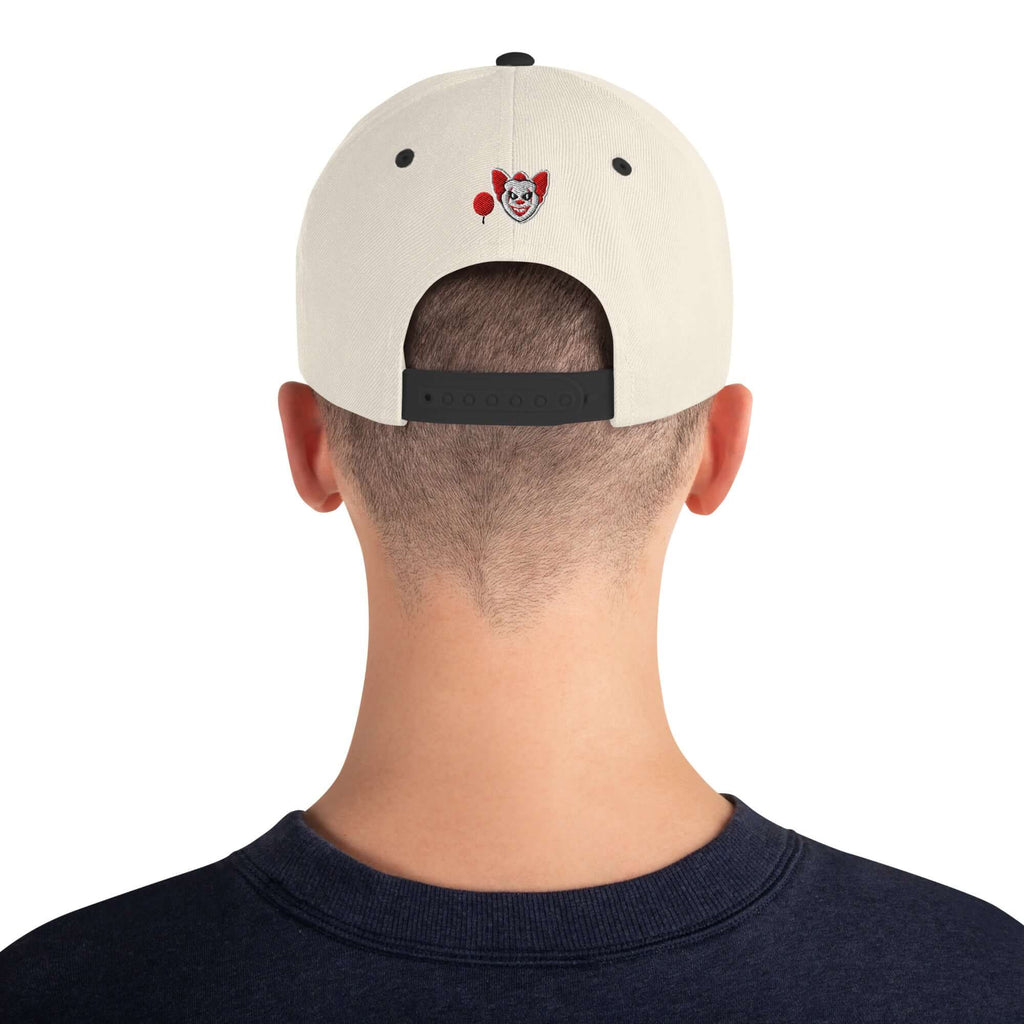 PennyWise Says | Snapback Hat