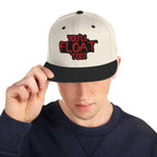 PennyWise Says | Snapback Hat