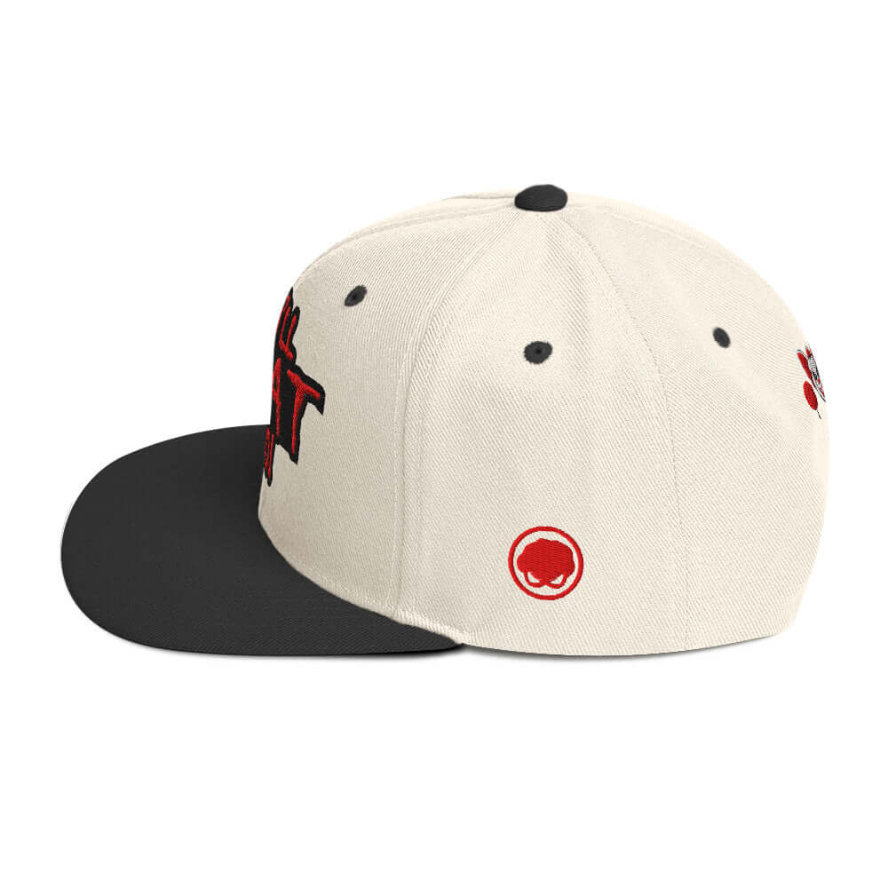 PennyWise Says | Snapback Hat