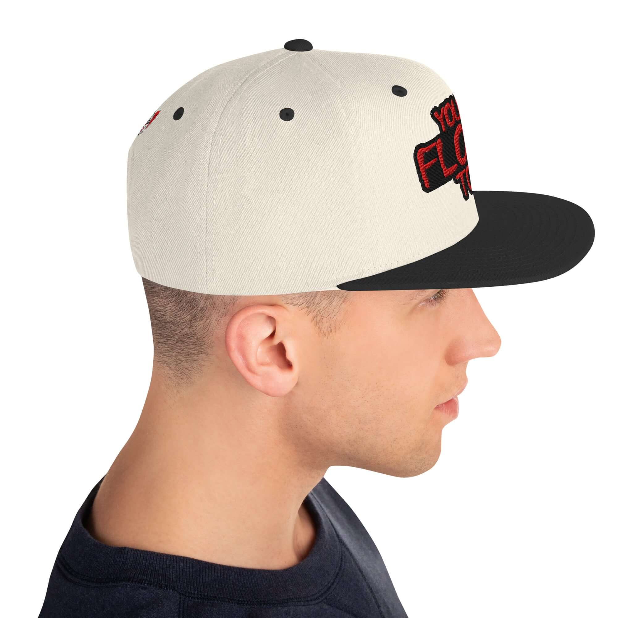 PennyWise Says | Snapback Hat