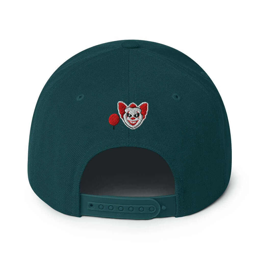 PennyWise Says | Snapback Hat