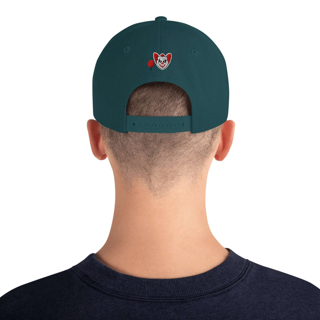 PennyWise Says | Snapback Hat