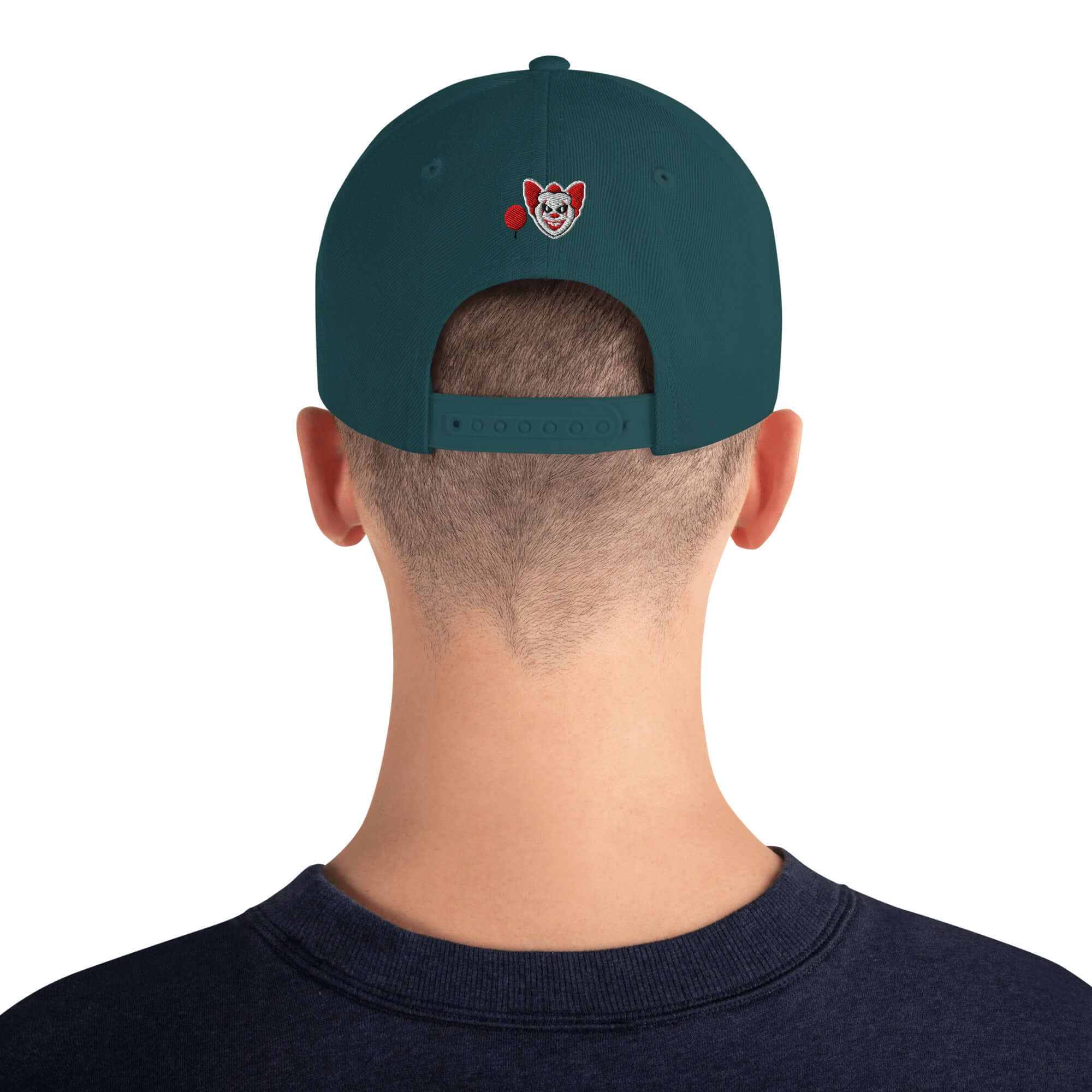 PennyWise Says | Snapback Hat