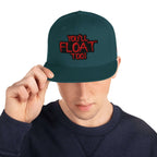 PennyWise Says | Snapback Hat