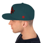 PennyWise Says | Snapback Hat