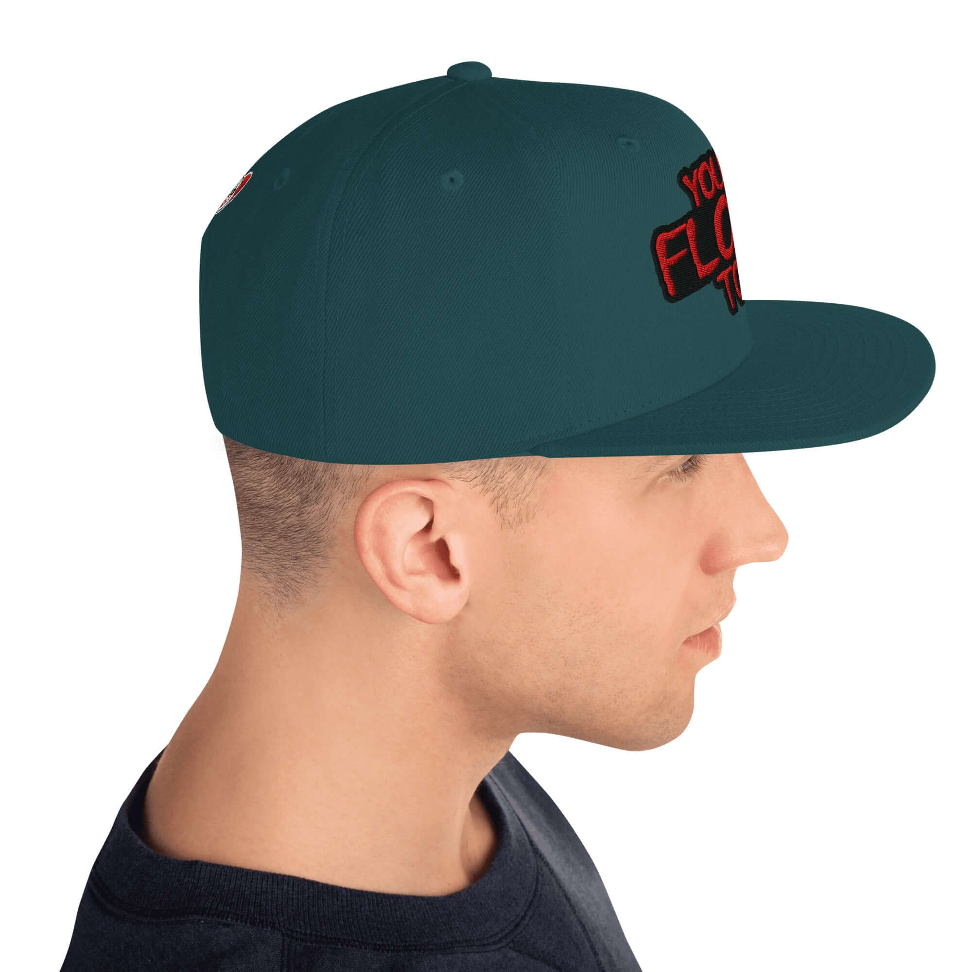 PennyWise Says | Snapback Hat