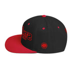 Pin Head Says | Snapback Hat