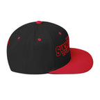 Pin Head Says | Snapback Hat