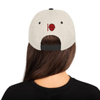 Pin Head Says | Snapback Hat