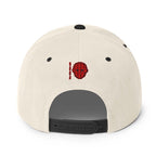 Pin Head Says | Snapback Hat