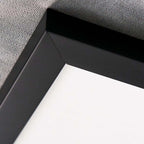24x36 poster frame closeup 2