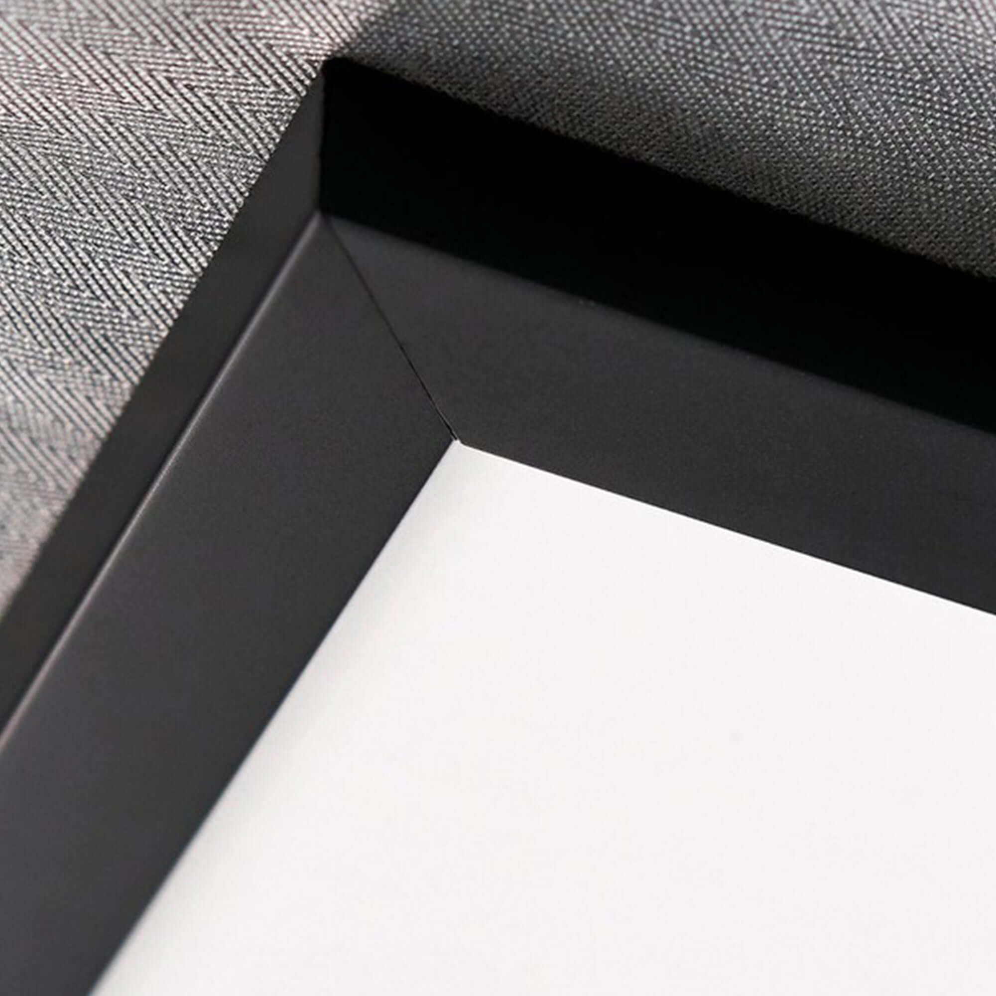 24x36 poster frame closeup 2