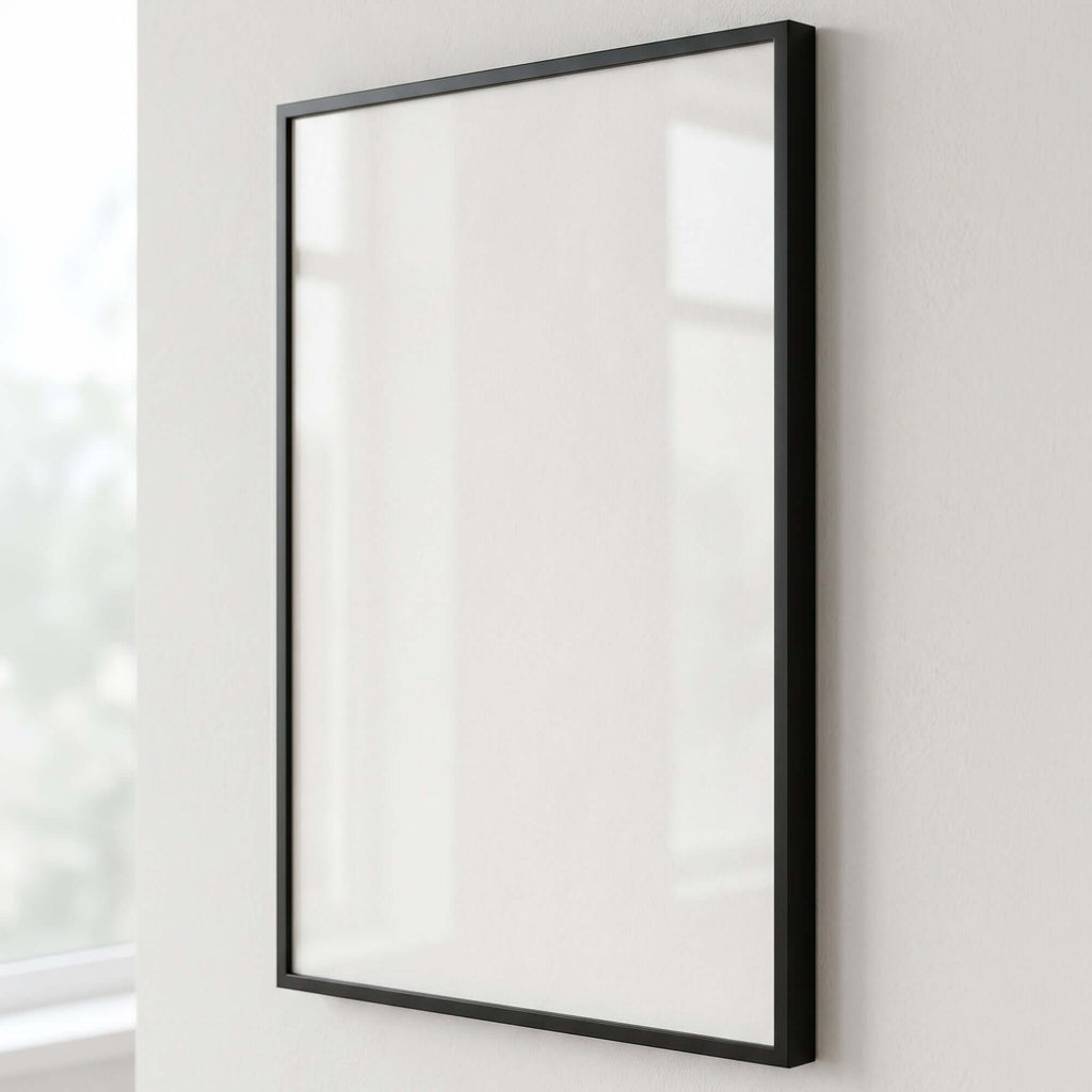 24x36 poster frame mounted