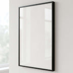 24x36 poster frame mounted