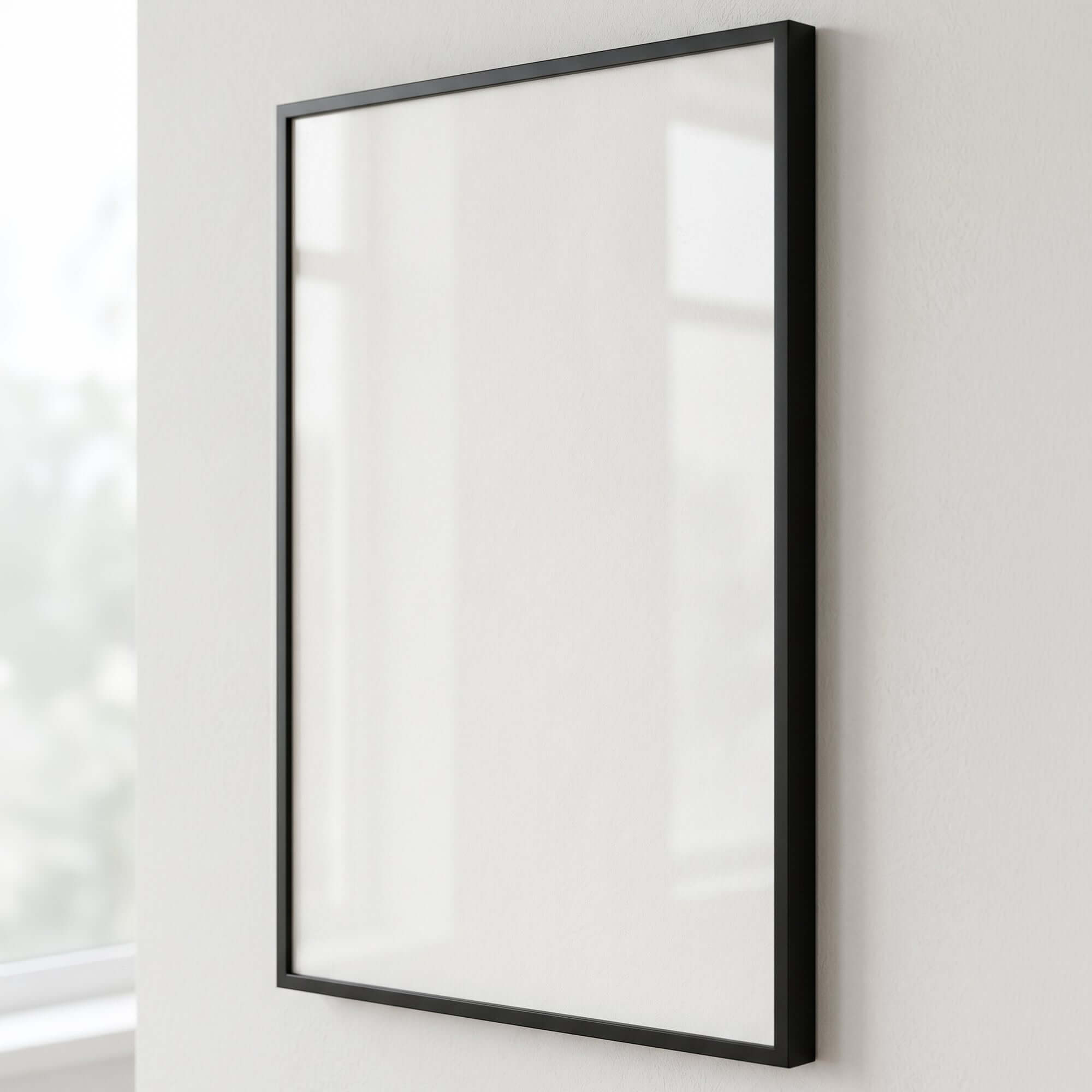 24x36 poster frame mounted