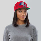 Puerto Rico | Snapback Hat