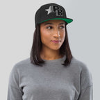 Puerto Rico | Snapback Hat
